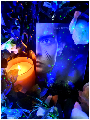 Book Review: TANGLE OF NEED by NALINI SINGH