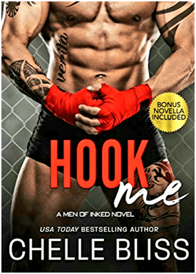 Book Review: HOOK ME by CHELLE BLISS – Narrated by SAMARA NAEYMI and LEE&nbsp;SAMUELS