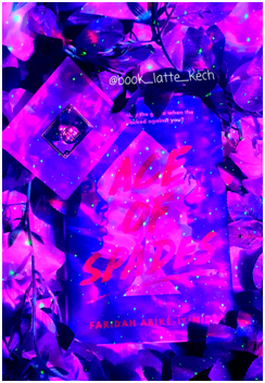 Book Review: ACE OF SPADES by FARIDAH&nbsp;ABIKE-IYIMIDE