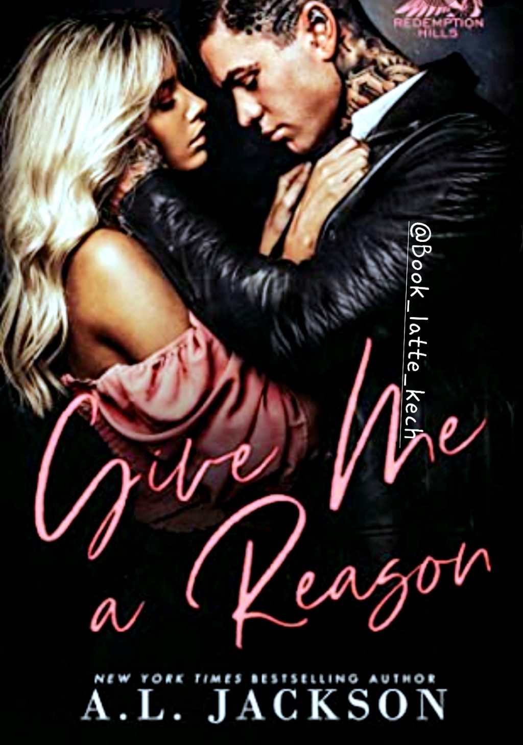 Book Review: GIVE ME A REASON by A. L. JACKSON – Narrated by DESIREE KETCHUM and CONNOR&nbsp;CRAIS